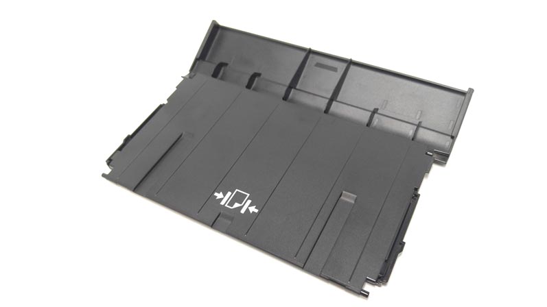 Canon pixma MX892 rear input paper tray