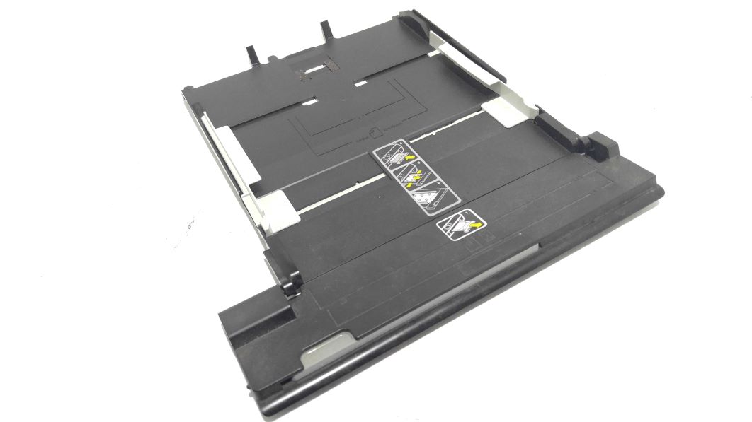 HP OfficeJet 4630 input paper tray