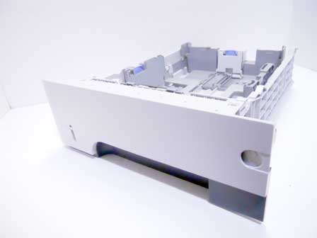 hp laserjet P3015 input paper tray - RC2-7870 - Click Image to Close