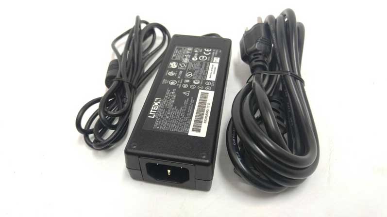 LiteON 12V AC Adapter - PA-1400-02 - Click Image to Close