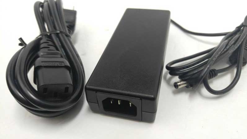 LiteON 12V AC Adapter - PA-1400-02 - Click Image to Close