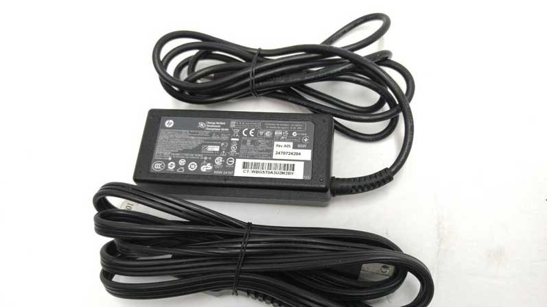 Hp 65w AC Adapter - PA-1650-32HT PPP009L-E - Click Image to Close