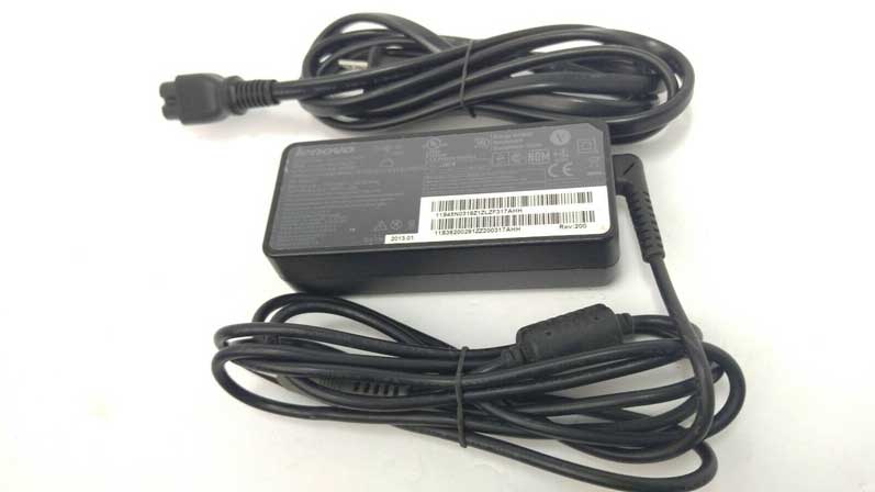 Lenovo 65w AC Adapter - ADLX65NLT2A PA-1650-71 - Click Image to Close