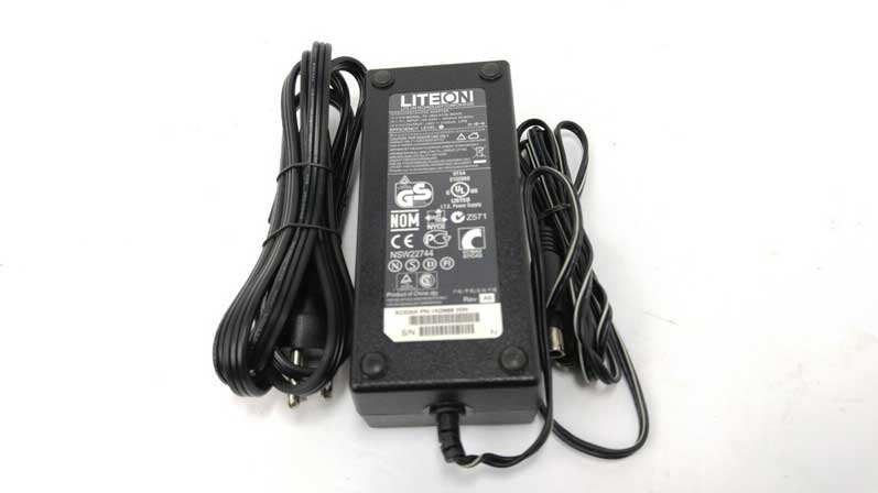 LiteON 36v AC Adapter - PA-1800-01CK-ROHS - Click Image to Close