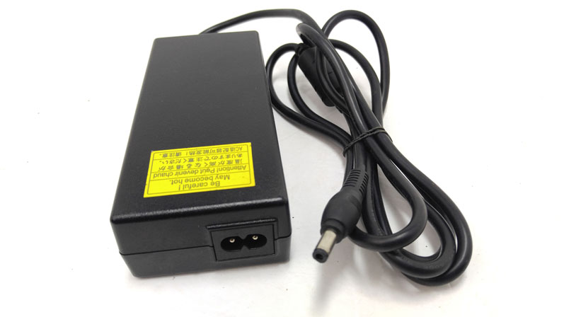 Toshiba 120w AC Adapter - PA-1121-81 PA5083U-1ACA_02 - Click Image to Close