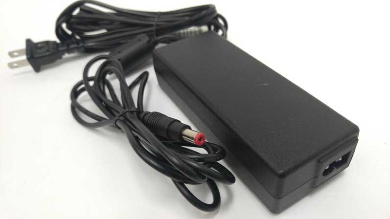 LiteON 12v EPS-3 AC Adapter - PB-1360-05R1 - Click Image to Close