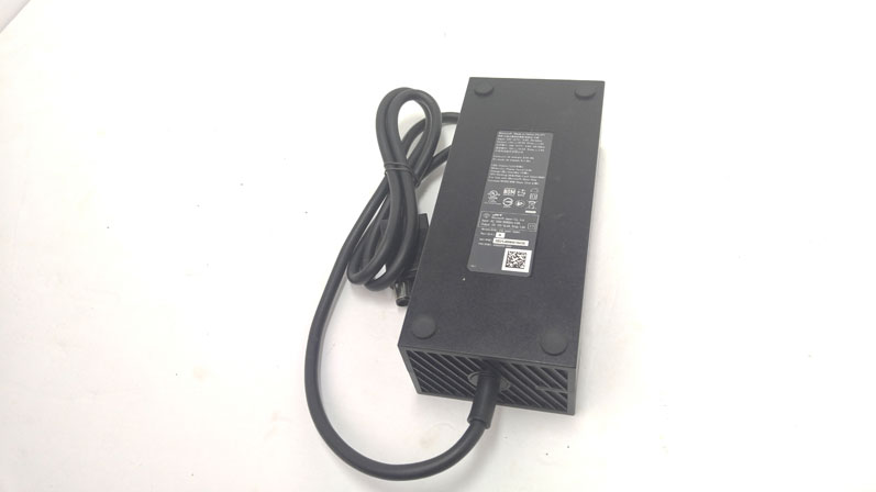 Microsoft Xbox One AC Adapter - PB-2201-02M1 - Click Image to Close
