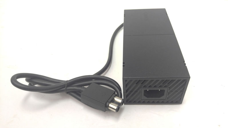 Microsoft Xbox One AC Adapter - PB-2201-02M1 - Click Image to Close