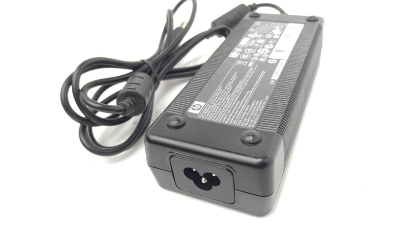 Hp 120w AC Adapter - PPP016H 384022-002 - Click Image to Close