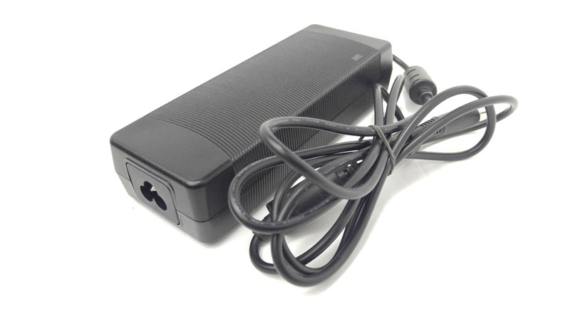 Hp 120w AC Adapter - PPP016H 384022-002 - Click Image to Close