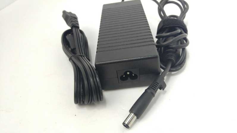 Hp 120w AC Adapter - PPP017L 391174-001 - Click Image to Close