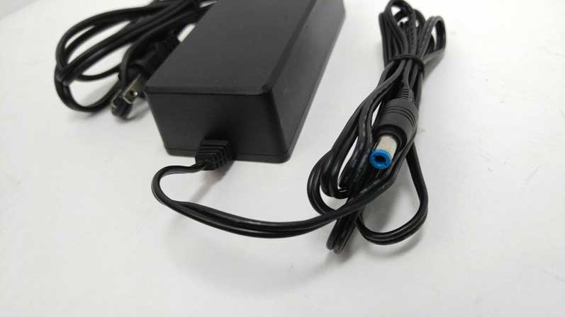 Challenger Cable Sales AC Adapter EPS-4 - PS-3.1-15-43 DAC