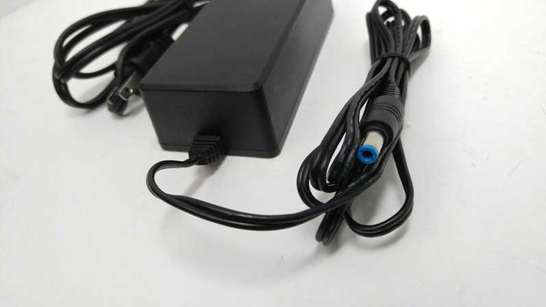 Challenger Cable Sales AC Adapter EPS-4 - PS-3.1-15-43 DAC - Click Image to Close