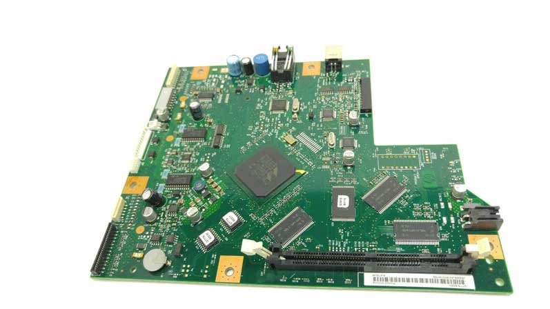 Hp Color laserjet 2840 logic board - Q3975-80001