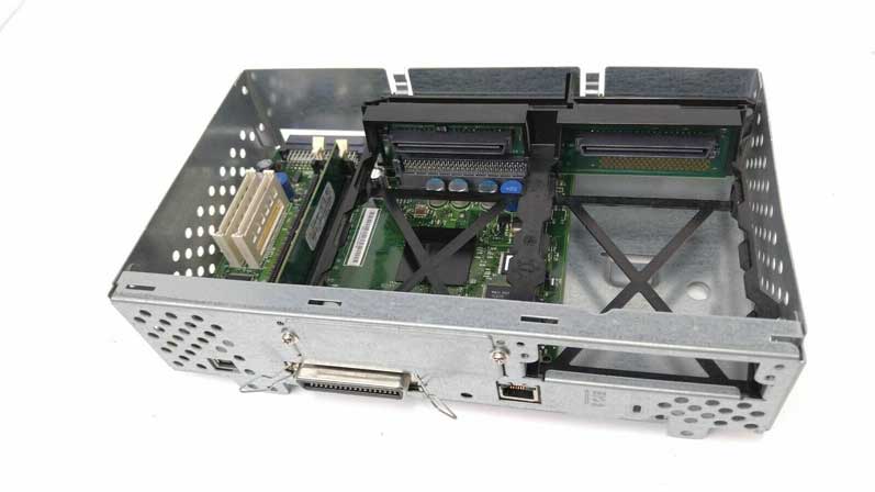 hp laserjet 4250tn main formatter board - Q6505-60001