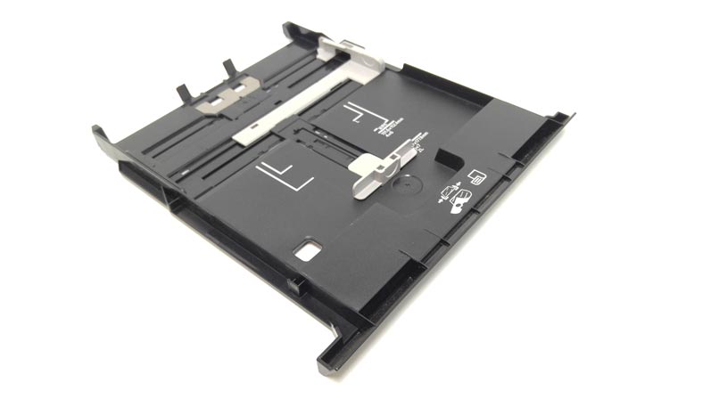 Canon Pixma MG5420 upper input paper tray - QC4-3856