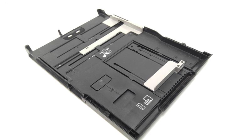 Canon Pixma MG5420 Main input paper tray - QC4-3863