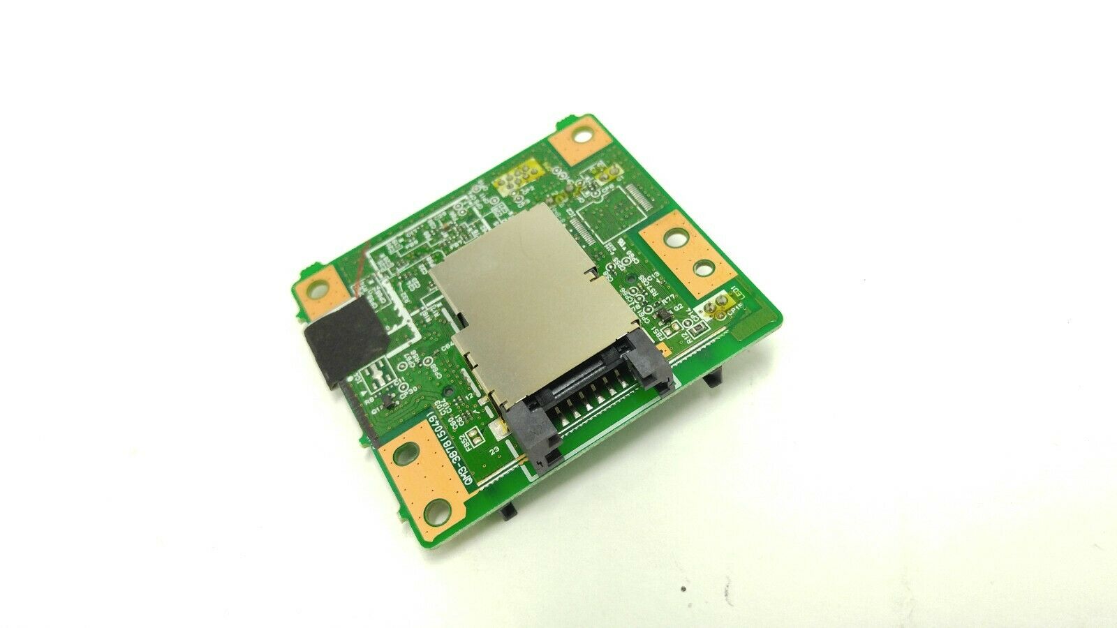Canon Pixma MX860 Media reader board - QM3-3878