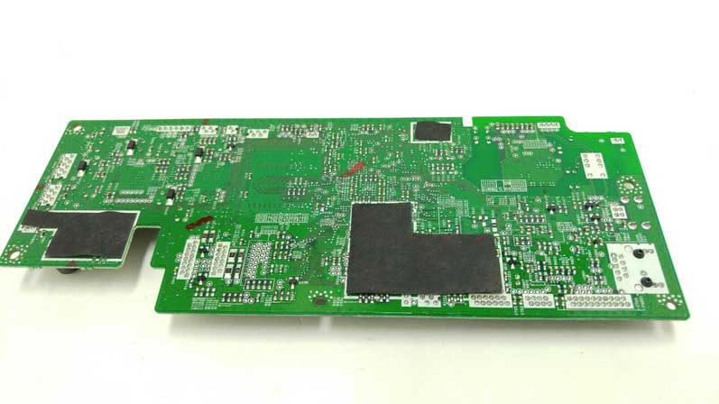 Canon Pixma MX860 Logic board - QM3-5147 - Click Image to Close