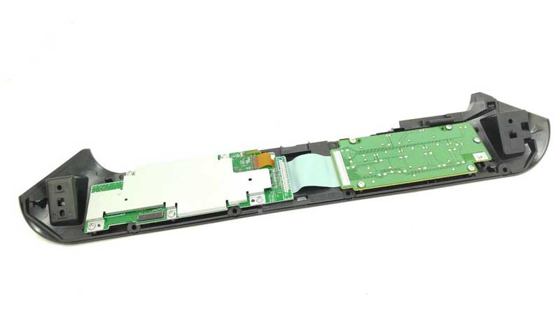 Canon Pixma MX860 Control panel assembly - QM3-5149 - Click Image to Close