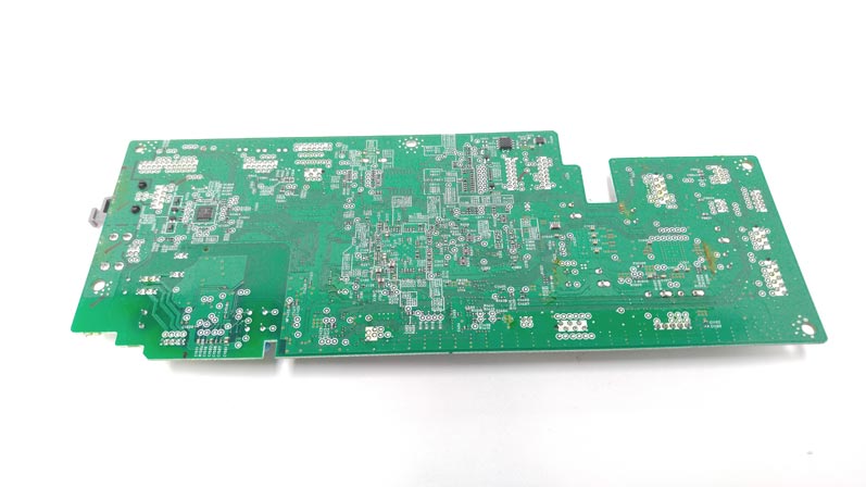 Canon MX892 main logic board - QM7-0271 - Click Image to Close