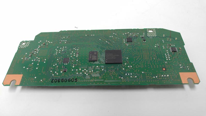 Canon Pixma TS9020 Main logic board - QM7-5710 - Click Image to Close
