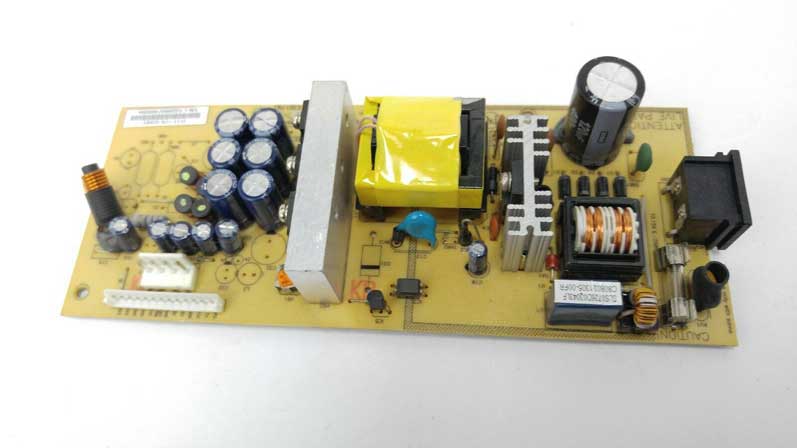 DirecTV R15-300 Power supply board R0800-0502 / 3111 178 93502 - Click Image to Close
