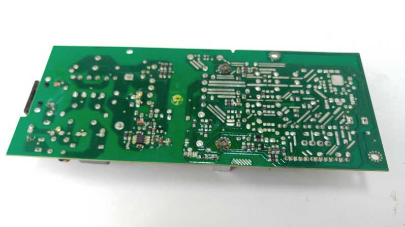 DirecTV R15-300 Power supply board R0800-0502 / 3111 178 93502 - Click Image to Close