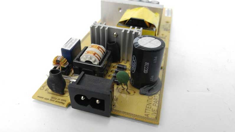 DirecTV R15-300 Power supply board R0800-0502 / 3111 178 93502 - Click Image to Close