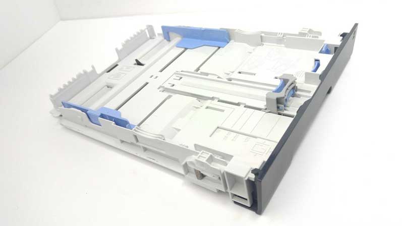 Hp Color laserjet CP1518 Input paper tray - RC2-2016 - Click Image to Close