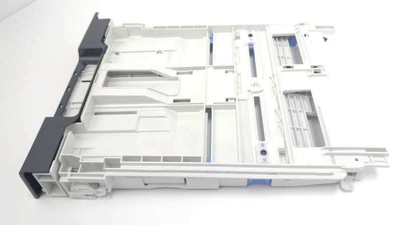 Hp Color laserjet CP1518 Input paper tray - RC2-2016 - Click Image to Close