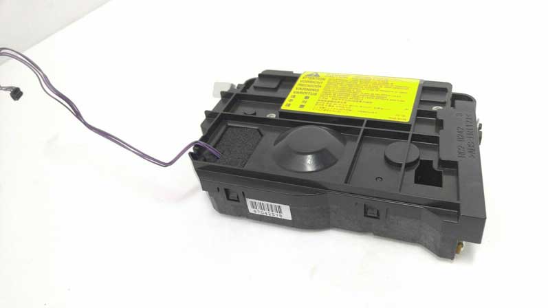 Hp laserjet P2035 Laser scanner unit - RC2-8242