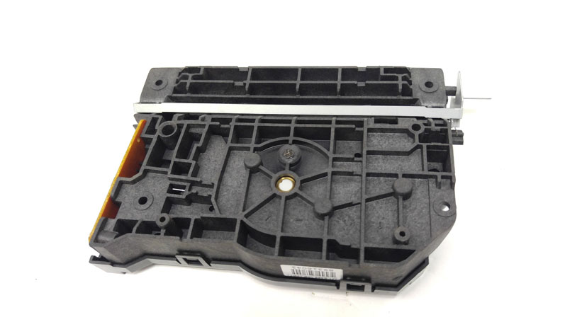 hp laserjet P2055dn laser scanner assembly - RM1-6382