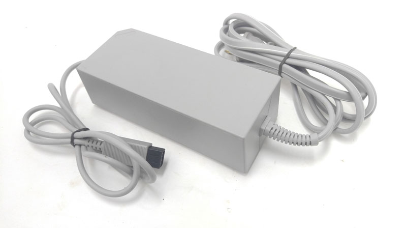 Nintendo Wii AC-Adapter - RVL-002(USA) - $8.99