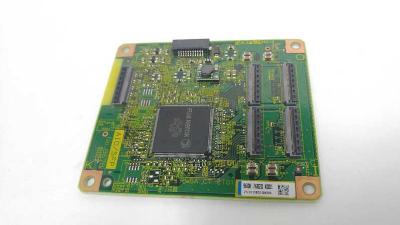 Dell e525w Board Assembly AIO/SFP 8678 - 960K 76820 K001