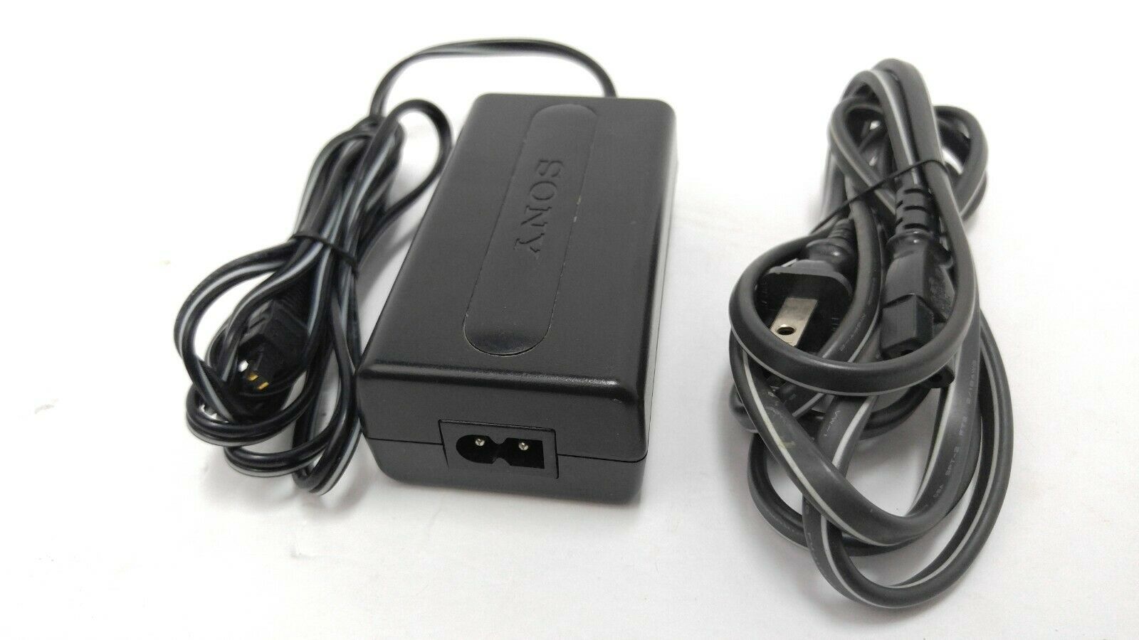 AC-LS1A Sony AC Adapter for Cybershot DSC-P5 - Click Image to Close