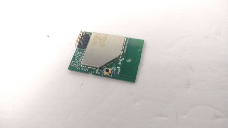 Brother DCP-L2550DW Wi-fi Module T77H505 - Click Image to Close