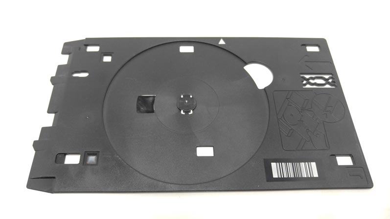 Canon Pixma MG5420 CD printing tray J
