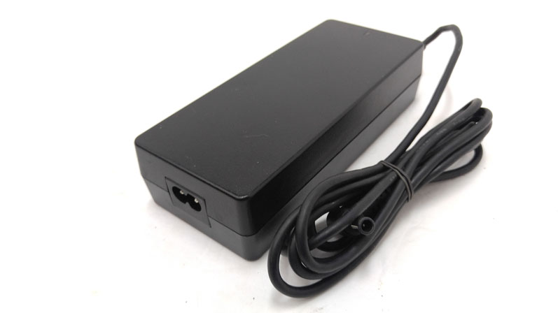 Sony Vaio 120w laptop AC Adapter - VGP-AC19C15 - Click Image to Close