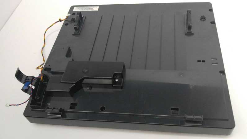 Dell e525w Scanner Assembly / control panel - VN-062K - Click Image to Close