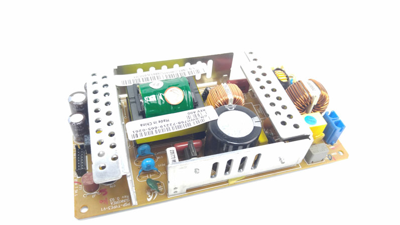 DELL 1815dn Power supply unit - WH770 - Click Image to Close