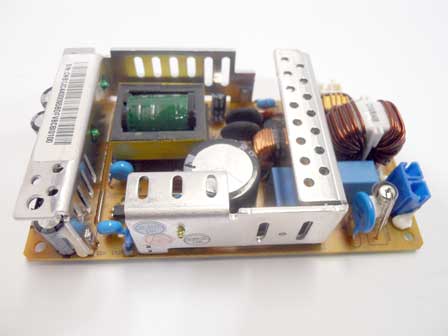 Xerox workcentre 3210 power supply board - 105N02162 - Click Image to Close