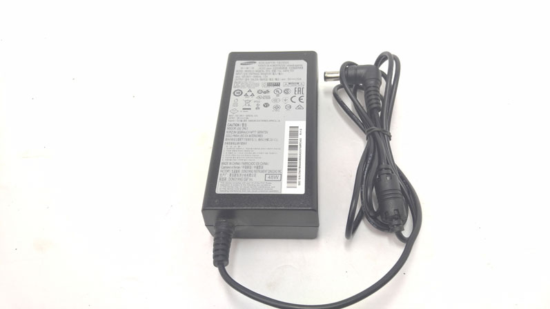 Samsung LCD AC Adapter - A4819_FDY - Click Image to Close