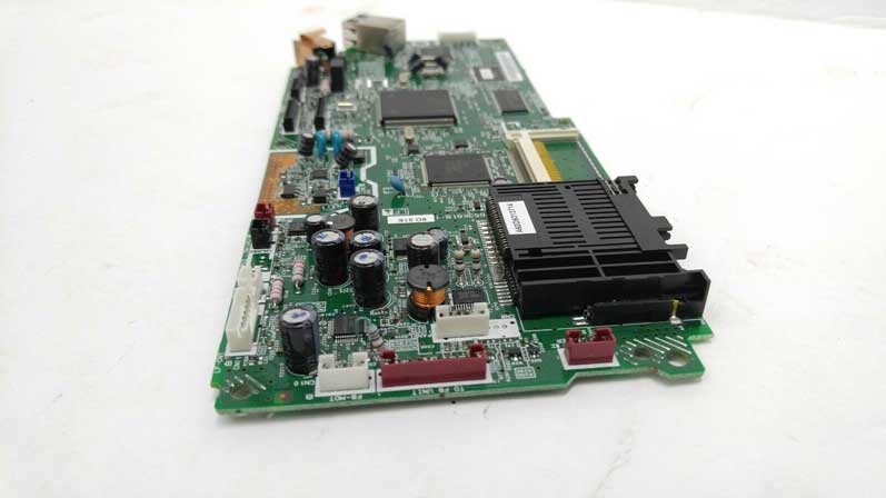 Brother MFC-420CN logic board - b53k818-1 - Click Image to Close