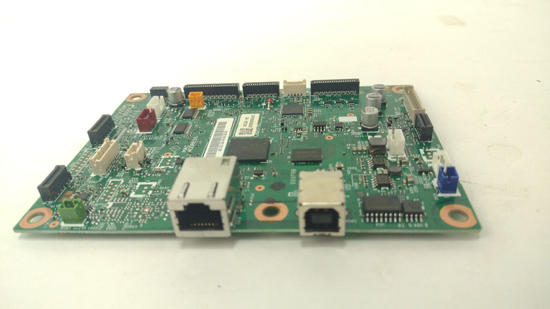 Brother DCP-L2550DW Main logic board B57T173-3 - Click Image to Close