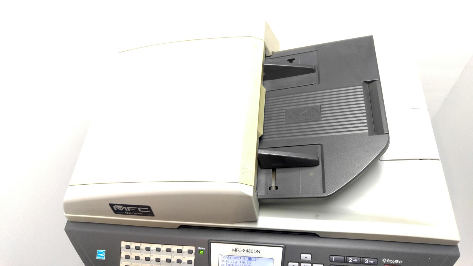 Brother MFC-8480DN All in one laser printer - LIMITED STOCK