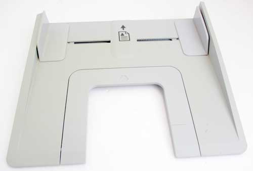 Hp Q8191-60002 ADF Input Paper Tray for Photosmart C7250 - Click Image to Close
