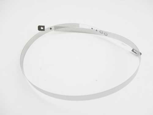 Hp C8980-80079 Encoder / Timing Strip for Photosmart C7250