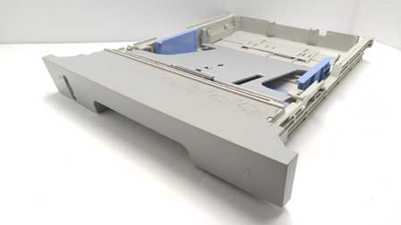 hp color laserjet 2840 input paper tray - 4093-2868 RB2-3001 - Click Image to Close