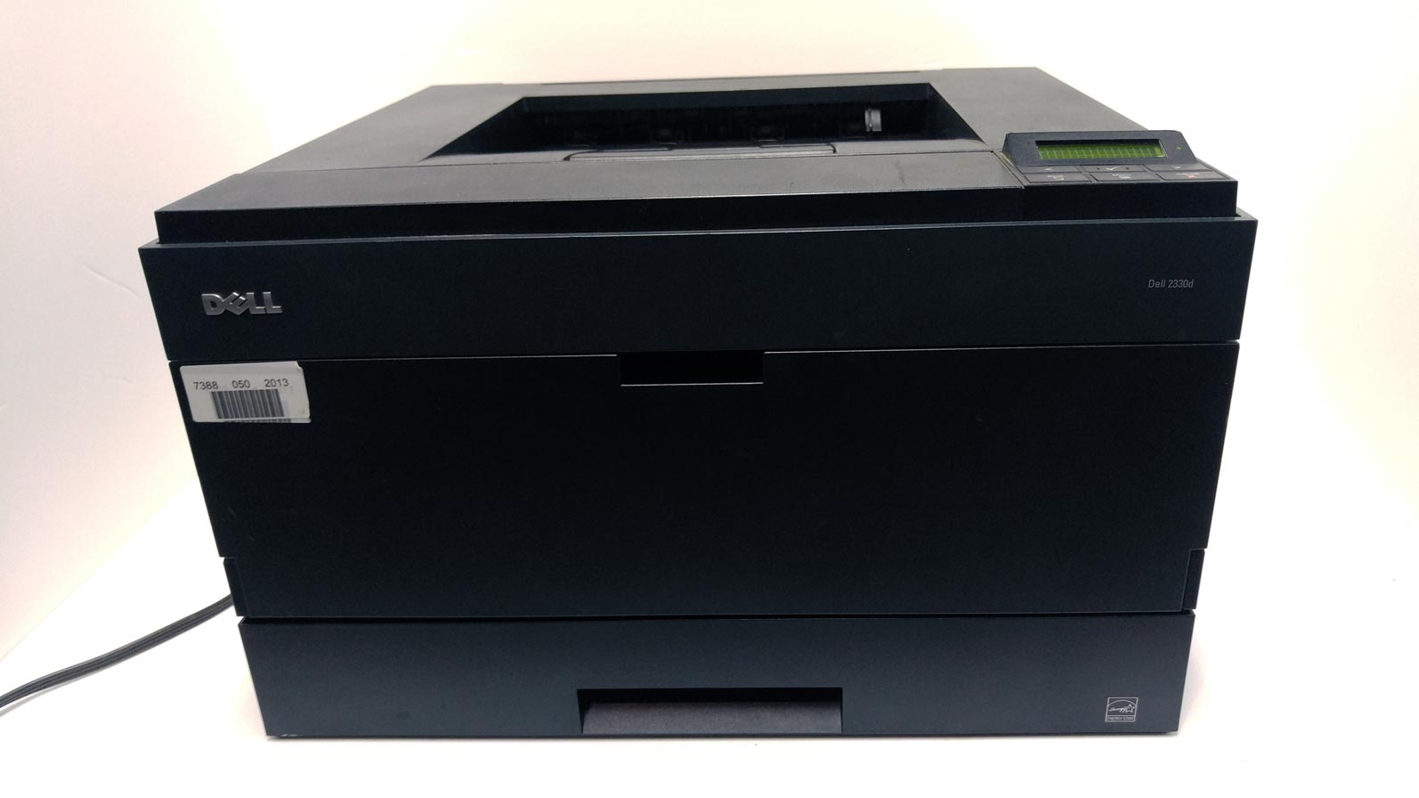 Dell 2330D Standard mono Laser Printer - Limited stock